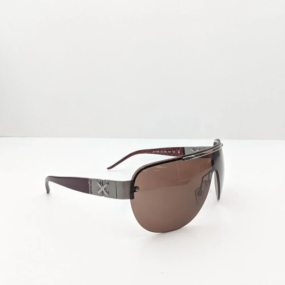 🕶️Just Cavalli JC139S col.552 Sunglasses 125 /ALH536🕶️